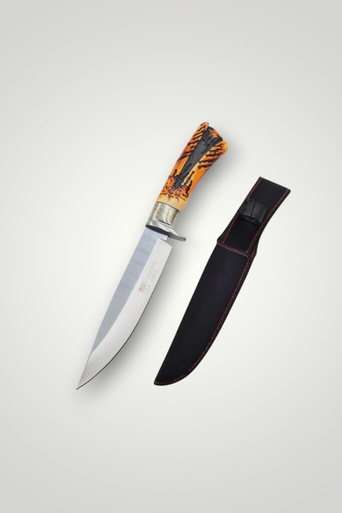 CUTIT VANATOR CU HUSA