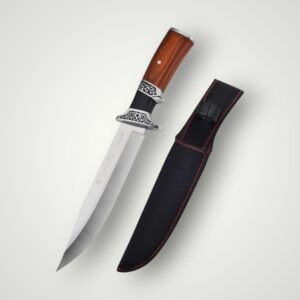 CUTIT VANATOR CU HUSA