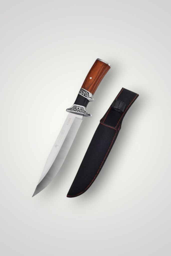 CUTIT VANATOR CU HUSA