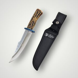 CUTIT VANATOR CU HUSA