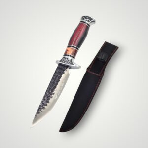 CUTIT VANATOR CU HUSA