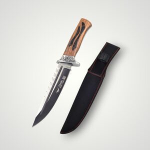 CUTIT VANATOR CU HUSA