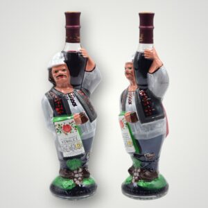 VIN IN STICLA PICTATA MANUAL - TARAN