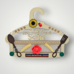 ORNAMENT LEMN - SOTIE