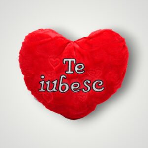 PERNA PLUS INIMA - DIFERITE