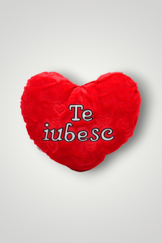 PERNA PLUS INIMA - DIFERITE