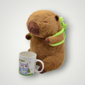 PLUS CAPYBARA