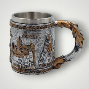 CANA METAL - CASTELURI