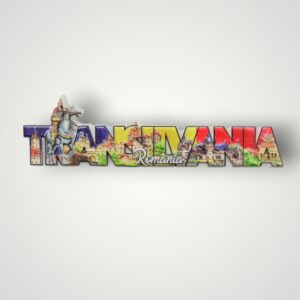 MAGNET CERAMIC - TANSILVANIA