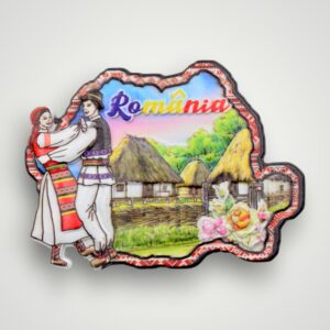 MAGNET CERAMIC - ROMANIA