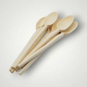 LINGURI LEMN SCULPTATE