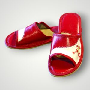 SET PAPUCI