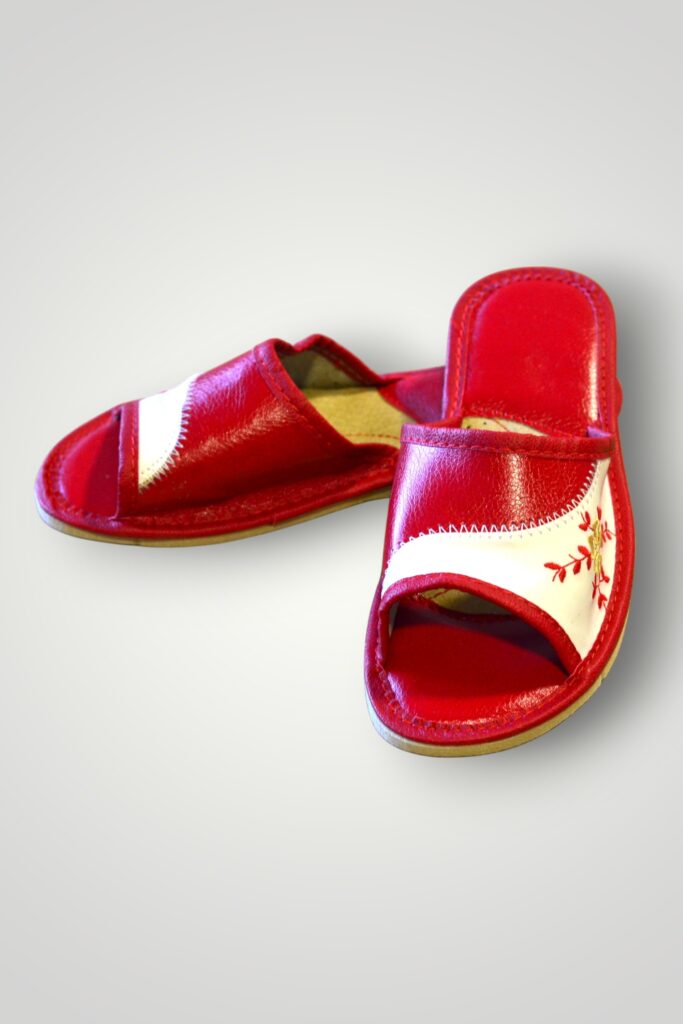 SET PAPUCI