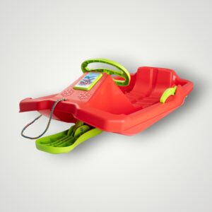 SANIUS CU VOLAN - ROSIE