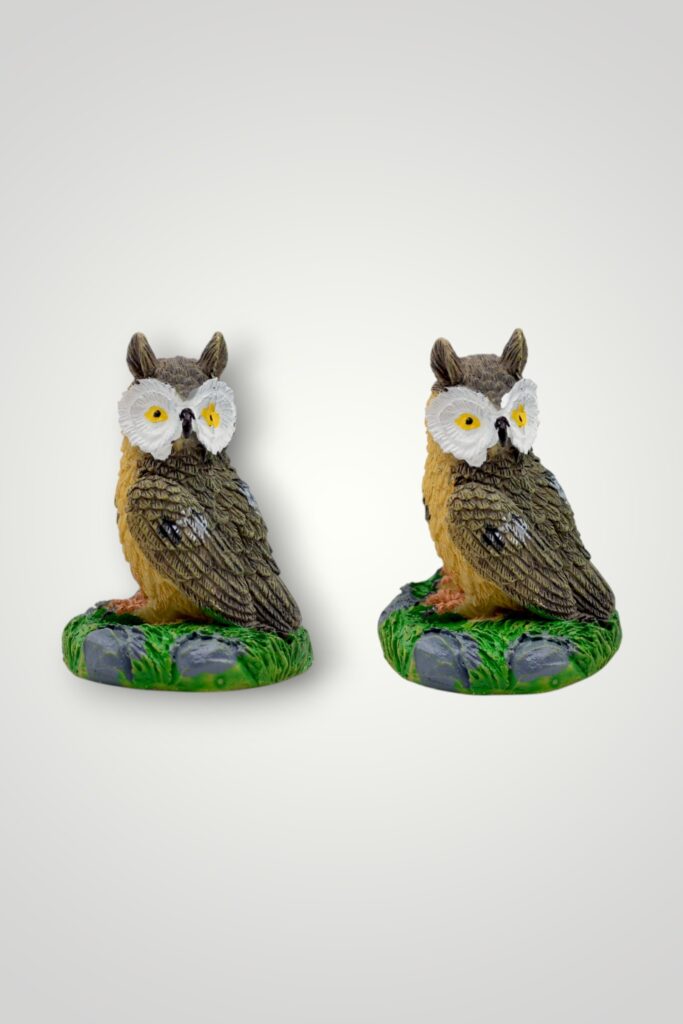ORNAMENT ANIMALE - BUFNITA