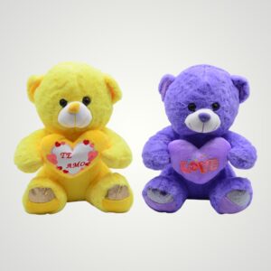 FIGURINE PLUS - URSULETI