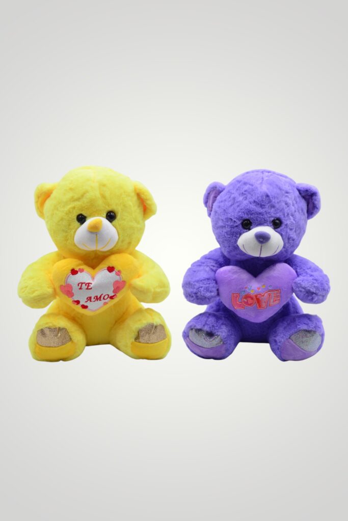 FIGURINE PLUS - URSULETI