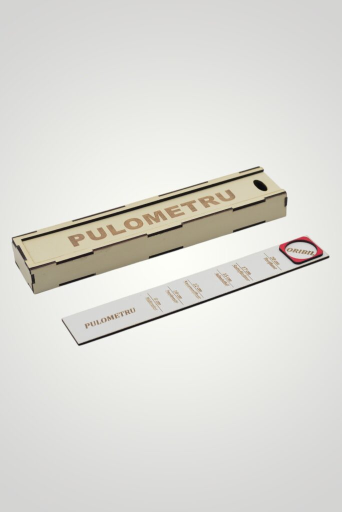 PULOMETRU
