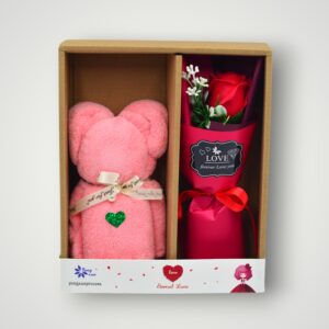 SET CADOU VALENTINE