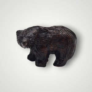 ORNAMENT URS - CERAMICA
