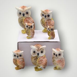 ORNAMENT CERAMIC - BUFNITA