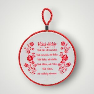 SUPORT OALE CERAMICA - HAZI ALDAS