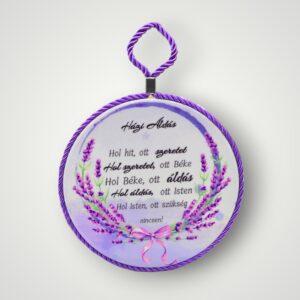 SUPORT OALA CERAMICA - HAZI ALDAS