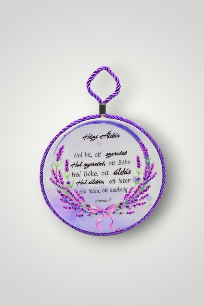 SUPORT OALA CERAMICA - HAZI ALDAS