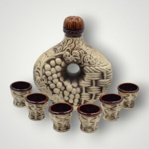 SET CERAMICA PENTRU BAUTURA