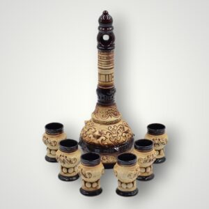 SET CERAMICA PENTRU BAUTURA