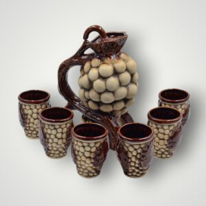 SET CERAMICA PENTRU BAUTURA