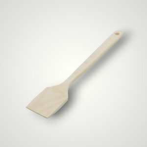 SPATULA DIN LEMN