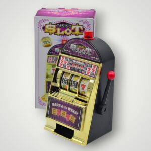 PUSCULITA SLOT MASINA - PACANELE