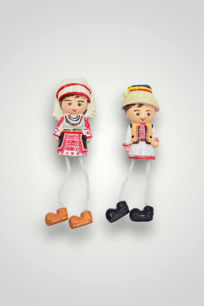 MAGNET ROMANIA
