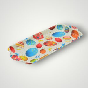 TAVA SERVIRE - PASTE