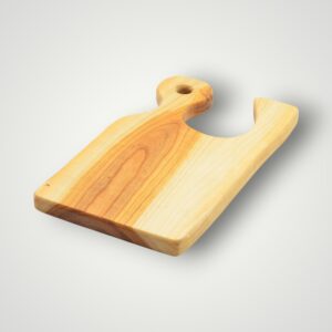 TOCATOR LEMN CU MANER