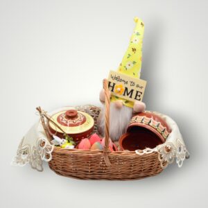 SET CADOU - COS DE PASTE