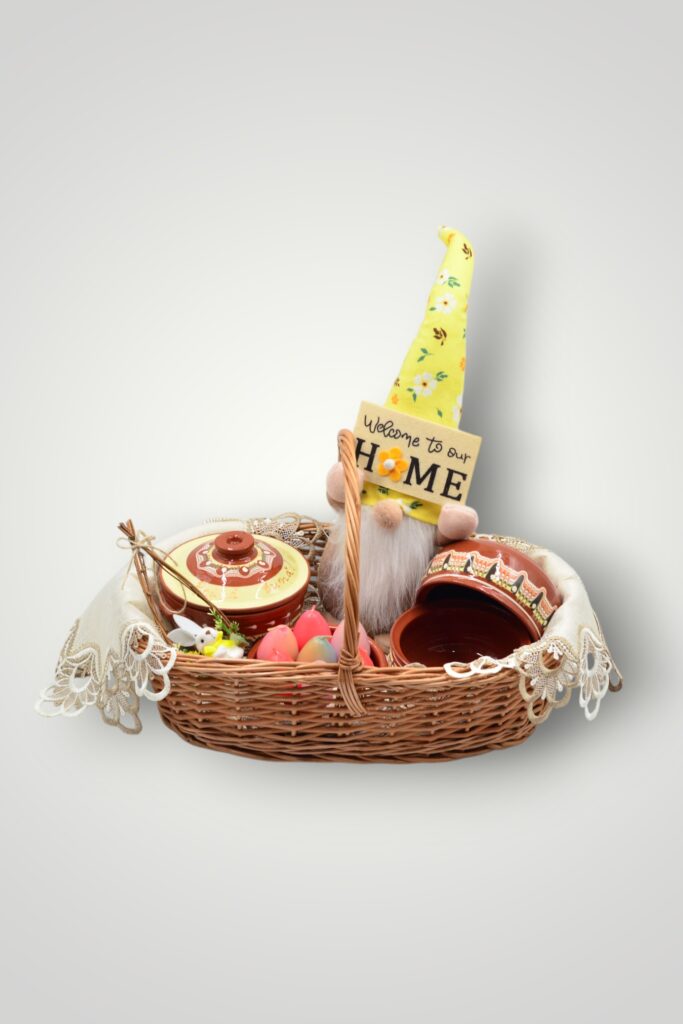 SET CADOU - COS DE PASTE