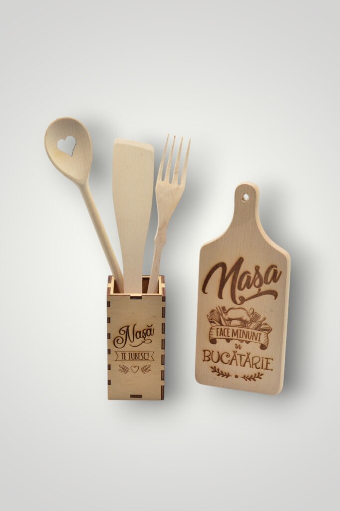 SET CADOU TOCATOR CU LINGURITE - NASA