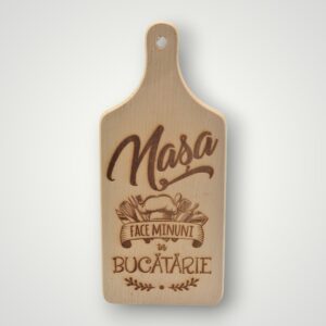 TOCATOR - NASA FACE MINUNI