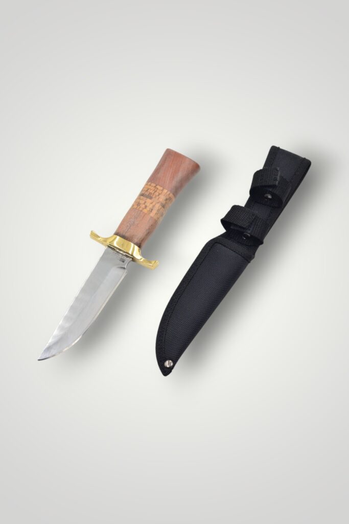 CUTIT VANATOR CU HUSA