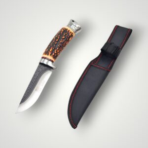 CUTIT VANATOR CU HUSA