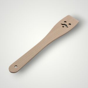 SPATULA DIN LEMN