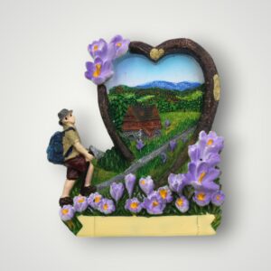 MAGNET CERAMIC