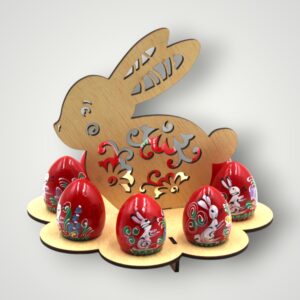 SUPORT OUA DE PASTI - NATUR