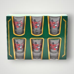 SET PAHARE IN CUTIE - SZEKELYFOLD