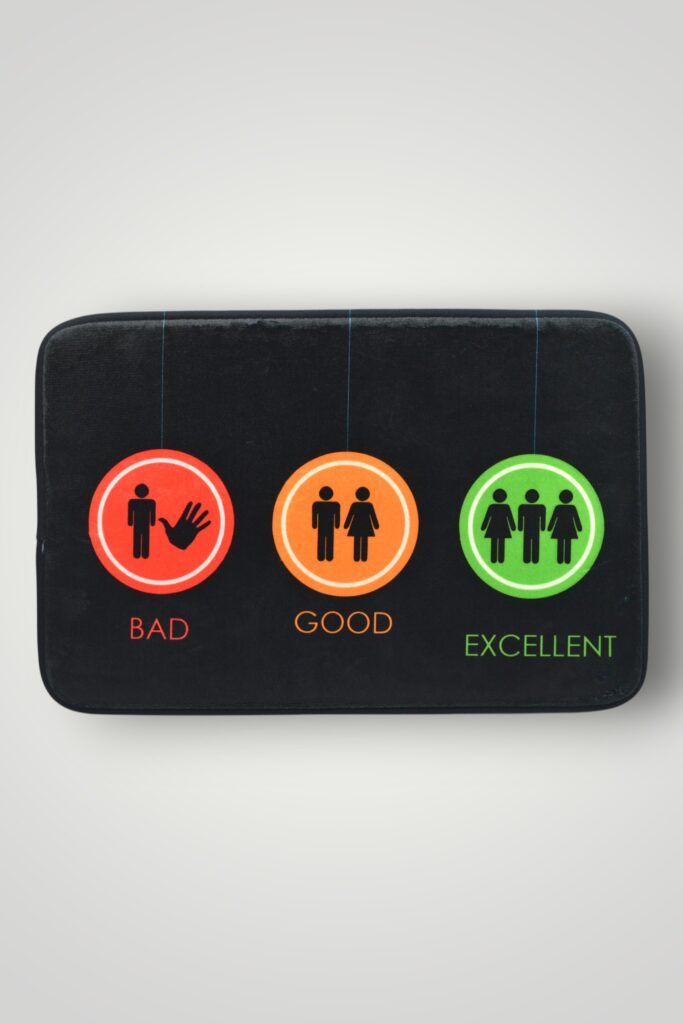 COVORAS SUBLIMAT - BAD, GOOD, EXCELLENT