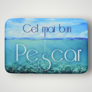 COVORAS SUBLIMAT - PESCAR