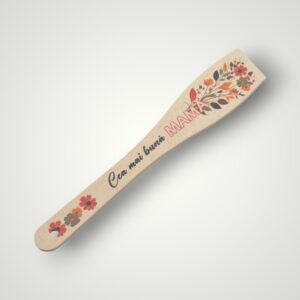 SPATULA - CEA MAI BUNA MAMA