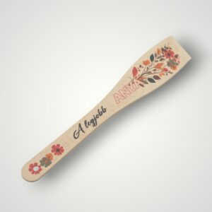 SPATULA - A LEGJOBB ANYA
